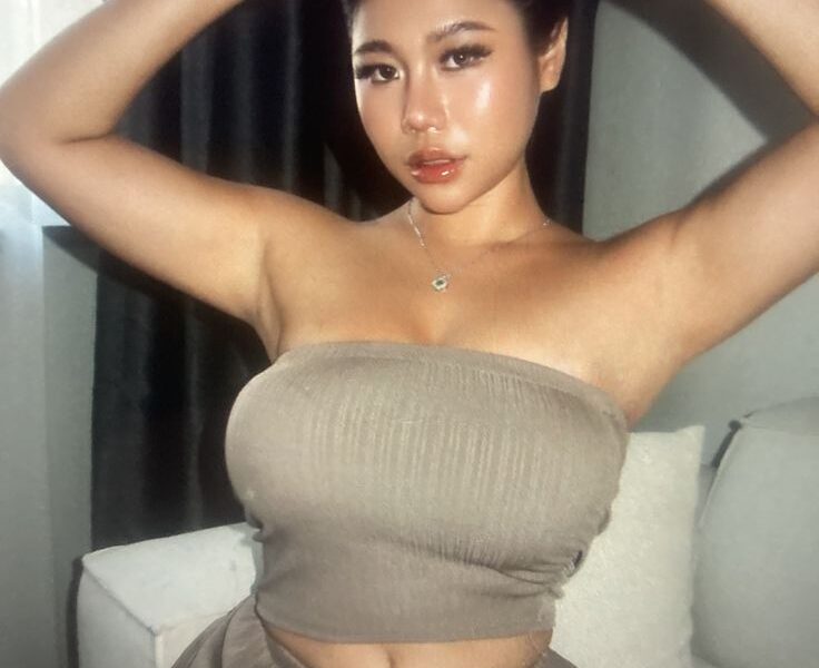 dating a Chinese girl